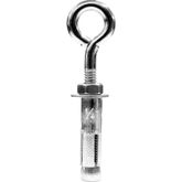 CHUMBADOR OLHAL PARAFUSO 3/8x4.1/2 MISTER