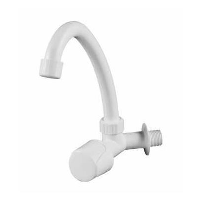 TORNEIRA BICA MOV PAR BRANCA PLUS 2750 HERC
