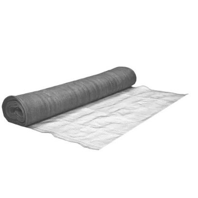 TELA MOSQUITEIRO 1,20x50 CINZA SYG