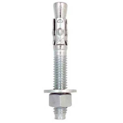 CHUMBADOR PARABOLT 3/8 x 5 ZB MISTER