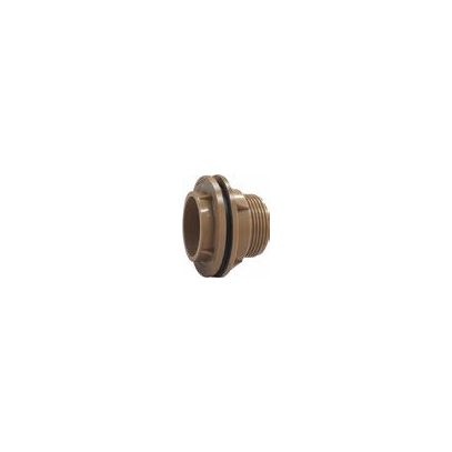 ADAPTADOR C/FLANGE 40x1.1/4 NACIONAL