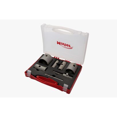 SERRA COPO VIDEA MALETA 6PC MISTER