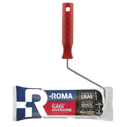 ROLO LA ROMA SUPER ANTIGONE C/CABO 828 05