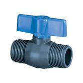 REGISTRO KRONA ESFERA ROSCA EXTERNA 1/2