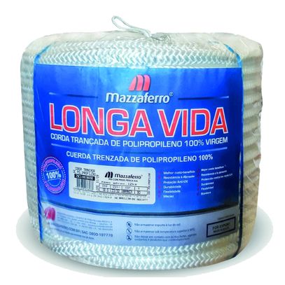 CORDA MULTIF PP VIRGEM 8,0mm (360m)