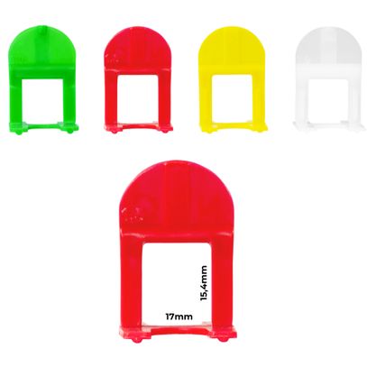 ESPACADOR NIVEL STANDARD NIVELACERTO 3,0mm(100)