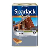 SPARLACK CETOL STAIN IMBUIA AC 18L