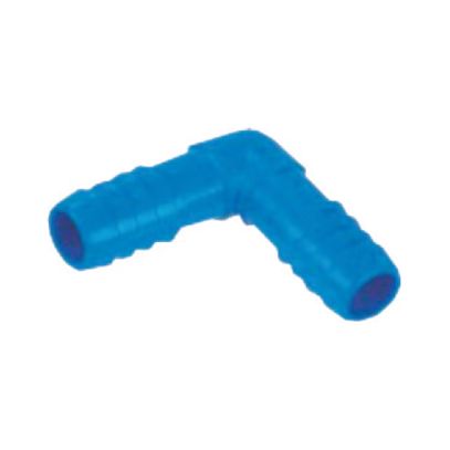 POLIETILENO JOELHO DUPLO 1/2 AZ BIANPLAST