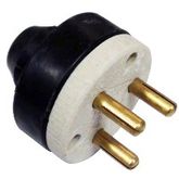 PINO PORC 2x20A 1752 LORENZ