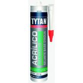 SELANTE TYTAN ACRILICO STANDARD BASE DAGUA 420g BRANCO