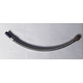 GAS LIG MALHA ALUMINIO FEMEA PONTA BOR 3/8x0,60m PNG