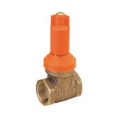 REGISTRO MEBER GAVETA BASE 1509 3/4