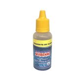 REAGENTE CLORO 23ml QUIBENNE