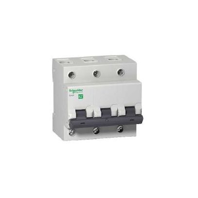 DIN SCHNEIDER EASY9 3KA TRIF C 70A EZ9F33370