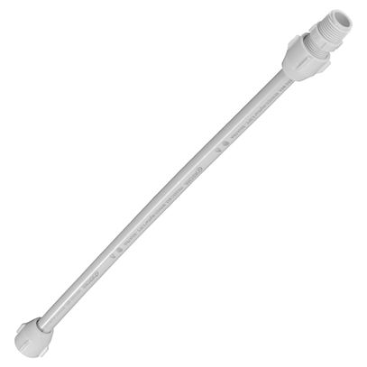 ENGATE FLEX PLAST KRONA 40cm