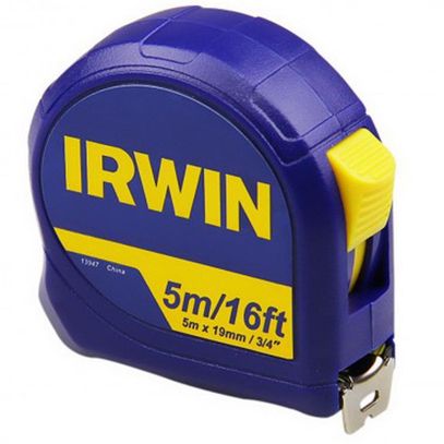 TRENA IRWIN STANDARD 8mx25mm