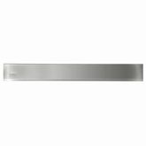 CALHA P/PIA INOX 1,60m ITC