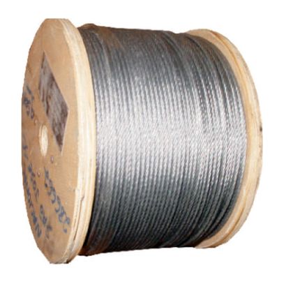 CABO ACO AF PLAST 3,2x4,5 BOB(250)