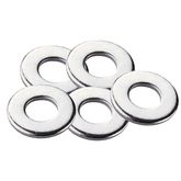 ARRUELA LISA  3/8 INOX MISTER