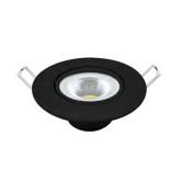 SPOT LED RED PR 05W 3000K DIREC BIV AVANT