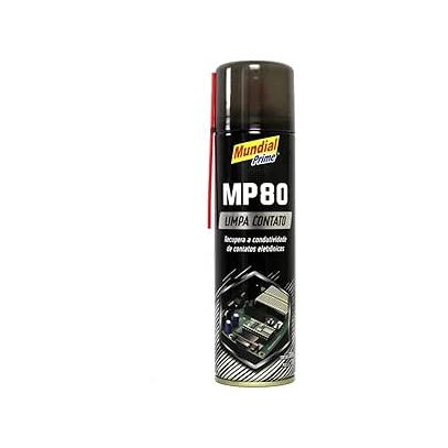 LIMPA CONTATO 100ml MUNDIAL PRIME