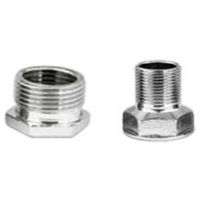LATAO CROMADO BUCHA REVERSAO 1/2x3/4 ALPHA BR004