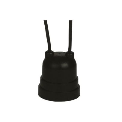 SUPORTE PENDENTE C/RAB PRETO CARTELA MISTER