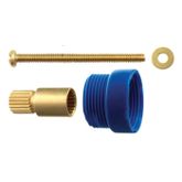 PROLONGADOR P/REG DOCOL POLIC 10mm BLUKIT