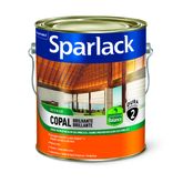 SPARLACK VERNIZ COPAL BAL 3,6L