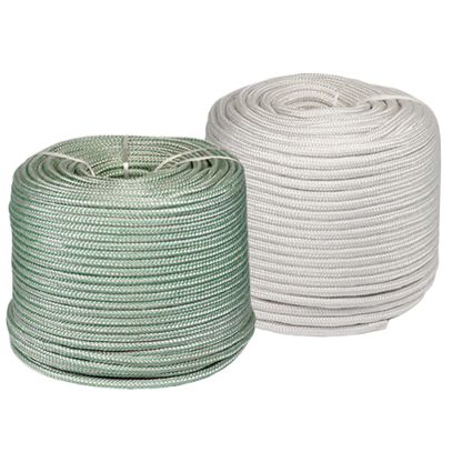 CORDA MULTIF BRANCA 04mm(220m) FIRMEZA
