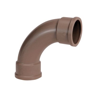 CURVA SOLD 75mm KRONA