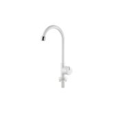 TORNEIRA BICA MOV BALC BRANCA ELBA 2930 HERC