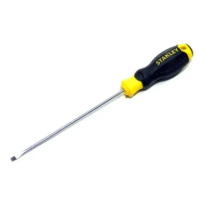 CHAVE FENDA STANLEY 1/4x6 CABO EMBORRACHADO