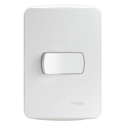 MILUZ INTERRUPTOR INTERM 10A BR S3B62050