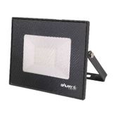 REFLETOR LED SLIM 030W 2400lm BIV 6500K GALAXY ID