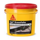 IGOL ECOASFALTO 18L