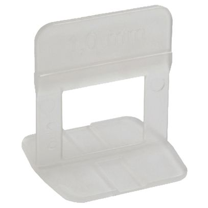 ESPACADOR NIVEL CORTAG 1,0mm(50)