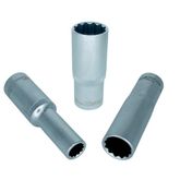 SOQUETE ESTRIADO LONGO CRV 1/2x14 MISTER
