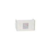 DECOR MOD TOM RJ11 BRANCO PRM047201