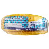 MANGUEIRA JARDIM SILICON(JG) AMAR 1/2x1,8x15m NACIONAL