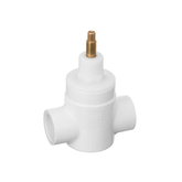 REGISTRO DOCOL GAVETA BASETEC SOLDAVEL 25mm 1/4 VOLTA