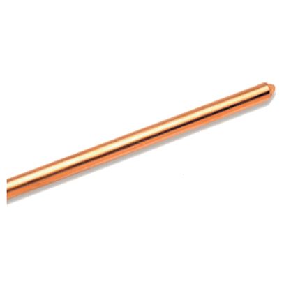 HASTE ATERRAMENTO BC 9,5(3/8)x1,0m FM
