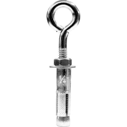 CHUMBADOR OLHAL PARAFUSO 5/16x3 MISTER