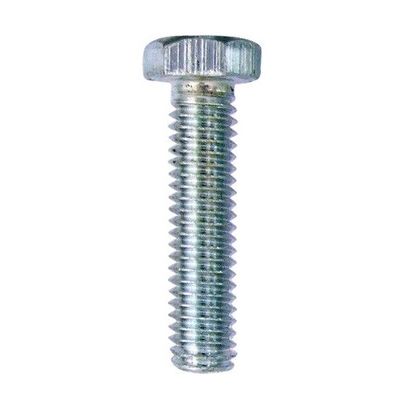 PARAFUSO ROS UNC INT SEXT  1/4x2 ZB MISTER