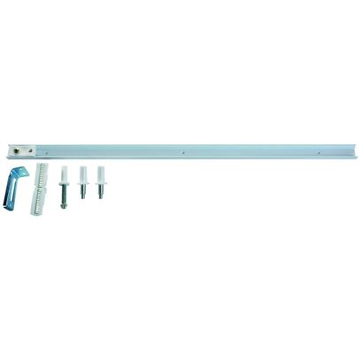 KIT P/PORTA CAMARAO 1m NATURAL ROLDAMAX