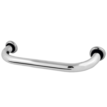 BARRA DE APOIO MODERNA 80cm