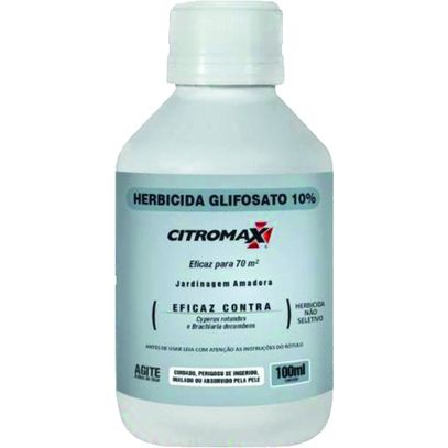 MATA MATO 100ml CITROMAX