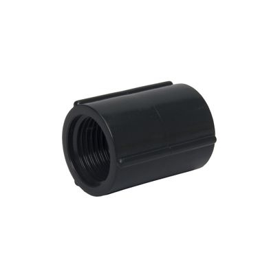 LUVA ELETRODUTO PVC 3/4 NACIONAL