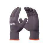 LUVA NYLON POLIFLEX CZ N07 P DANNY CA 26924