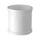 LUVA ESGOTO 40 KRONA